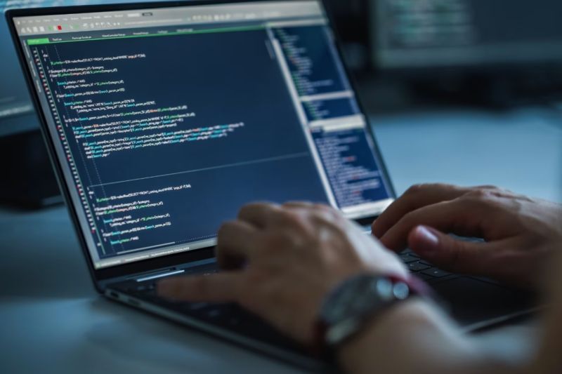 聂荣县软件定制开发公司:Python助力,构建核心竞争力