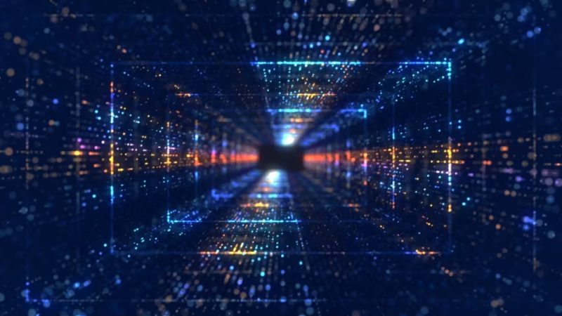 聂荣县软件开发公司领航:京上云科技赋能工业软件定制新征程