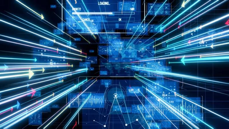 聂荣县SCADA系统开发：守护工业安全的数字卫士